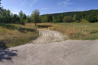 Ampio terreno ad uso ricettivo-turistico